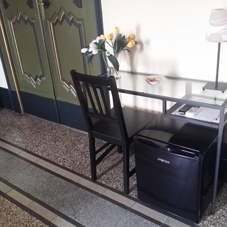 B&B Nel Cuore Di CTA Exterior foto