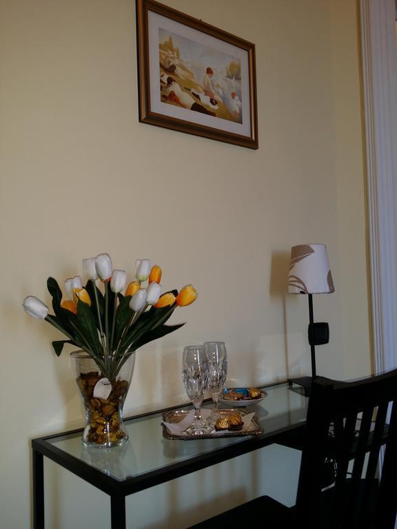 B&B Nel Cuore Di CTA Zimmer foto
