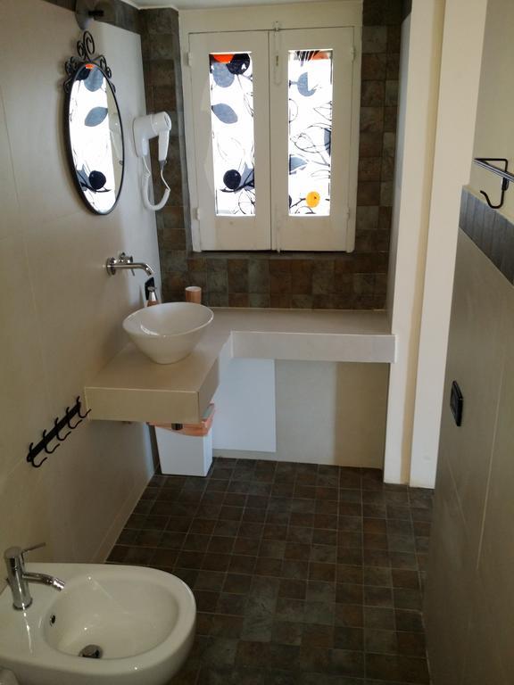 B&B Nel Cuore Di CTA Zimmer foto