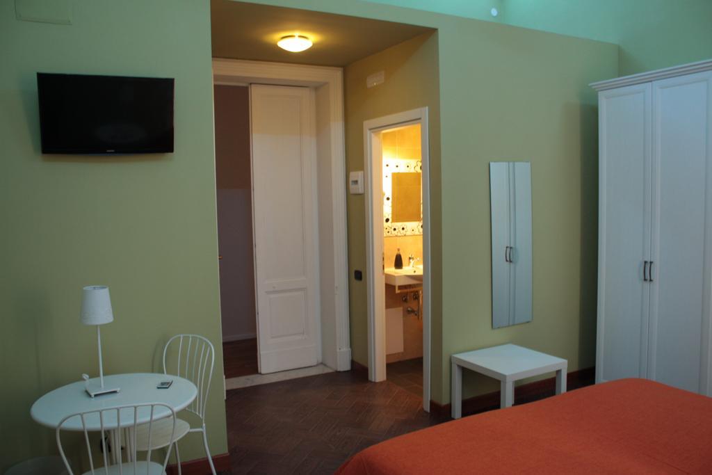 B&B Nel Cuore Di CTA Zimmer foto
