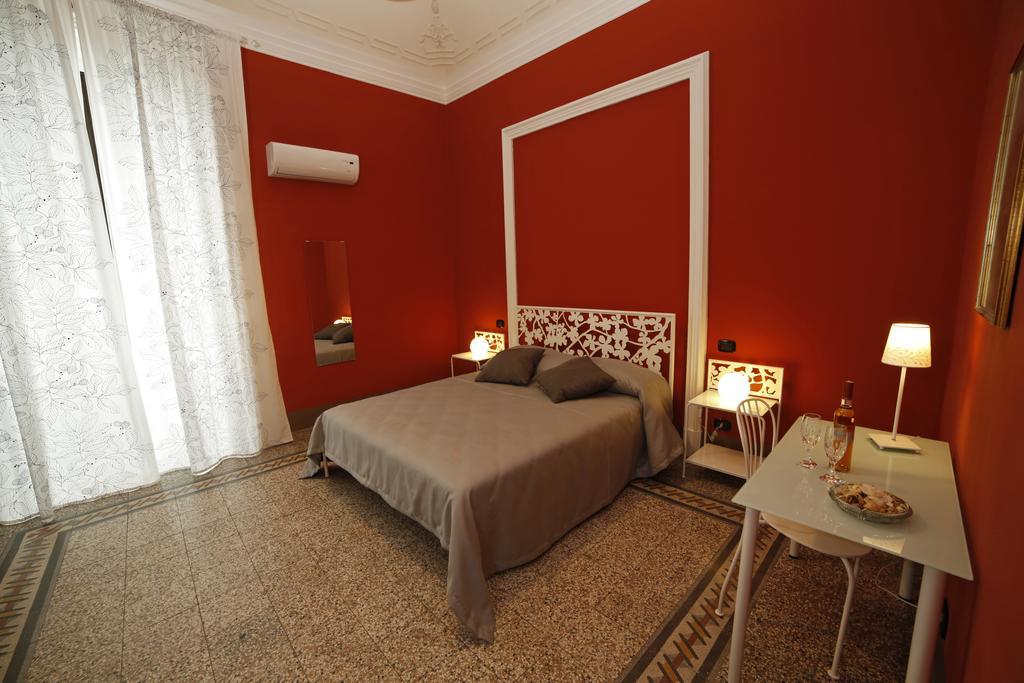 B&B Nel Cuore Di CTA Zimmer foto