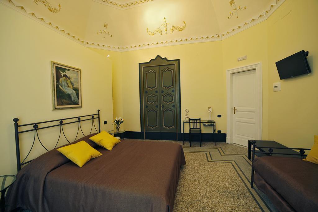 B&B Nel Cuore Di CTA Zimmer foto