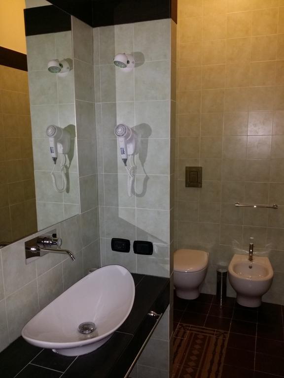 B&B Nel Cuore Di CTA Zimmer foto