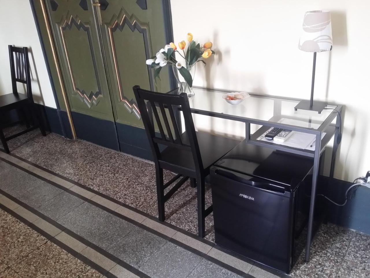 B&B Nel Cuore Di CTA Exterior foto