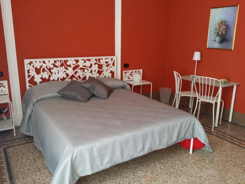B&B Nel Cuore Di CTA Exterior foto